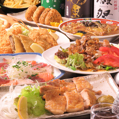 静岡居酒屋 ひょうたんやのおすすめポイント1