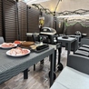 ジャンオクBBQ ジャンカラ下通どまんなか店のおすすめポイント2