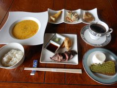 たかはしコース（肉）