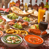 宴会も可能！お得なコース各種ご用意しています！