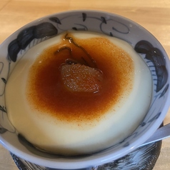 明太茶碗蒸し