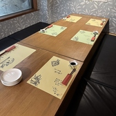 いけす創作 千彩 ちどり 久留米店の雰囲気2