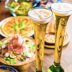 ソファ＆イタリアンダイニング ライト-鹿児島天文館店-の写真