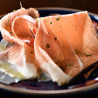 ワインや日本酒とのペアリングが楽しめるおつまみ♪
