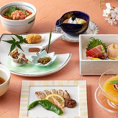 和食 むさし野の特集写真