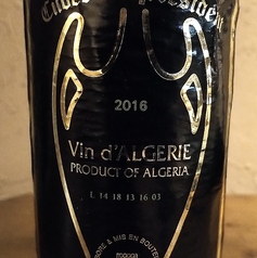 キュヴェ・デュ・プレジダン