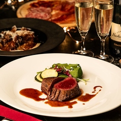 ワイン酒場 ガブリシャス GabuLicious 仙台店のコース写真