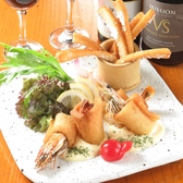 和創作ダイニング 六のおすすめ料理3