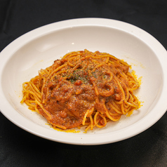 ボロネーゼパスタ