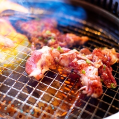 大阪焼肉 焼肉エイト 梅田茶屋町店のコース写真