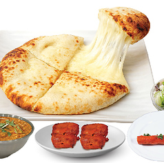 Nepco restaurant and barのおすすめ料理1