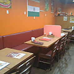 NEW AGNIの雰囲気1