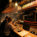ぴかいち 博多店の雰囲気1