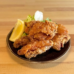 鶏の唐揚げ