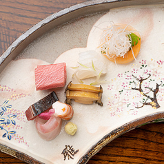 魚菜 基 motoshi モトシの写真