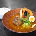 スープカリー奥芝商店 眞栄荘のおすすめ料理1