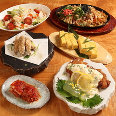 居酒屋 restaurant道 居酒屋レストラン道の特集写真