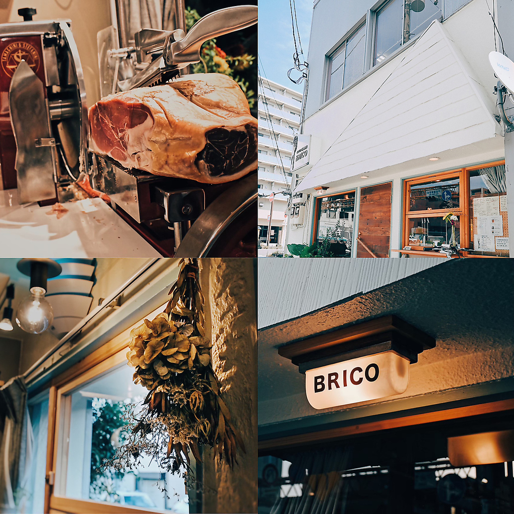 デート利用にも最適なおしゃれな雰囲気のお店です