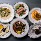 THE COMMA Italian Terrace NAMBA ザ カンマ イタリアン テラス 難波の写真