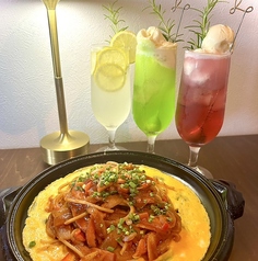 洋食居酒屋 柊山ガーデン 大府本店のおすすめ料理1