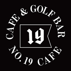 ゴルフバーNo 19cafe ジュウキュウバンカフェの特集写真