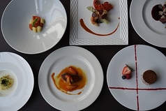 Ryuduki リュウヅキ 錦糸町のコース写真