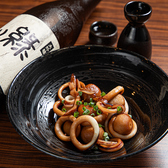 居酒屋 酔月 よいつきのおすすめ料理3