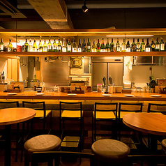 桜丘肉バル Gottsu ゴッツの雰囲気1