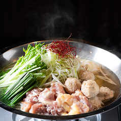 YOSHIMURA 川越駅前店のコース写真