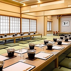 桜楽 SAKURAの雰囲気3