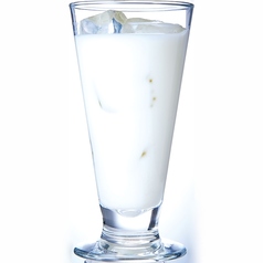 カルピスミルク