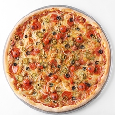 メキシカン/MEXICAN (辛)【TOMATO SAUCE】