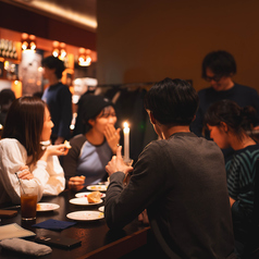 完全個室コースと団体向け！シーンで選べる2つのプラン