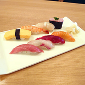 すしと天ぷら とろ一 上野御徒町のおすすめ料理2