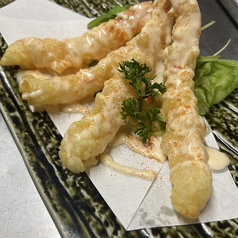エビマヨ ～自家製ソース～