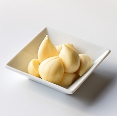 焼にんにく(青森産)