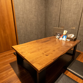 居酒屋エキマエの雰囲気2