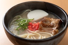 沖縄そば