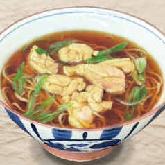 じゃず そば放哉のおすすめ料理2