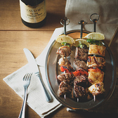 マヌエル タスカ ド ターリョ Manuel 丸の内店のおすすめ料理3