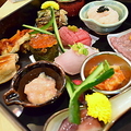 料理メニュー写真&nbsp;ジャポニカ名物！！寿司盛り 玉手箱