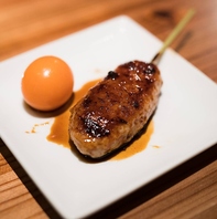 九州産銘柄鶏・華味鳥を使ったお料理が自慢！
