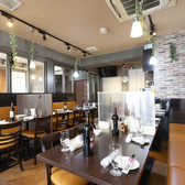 シャヘンシャ 渋谷店の雰囲気2