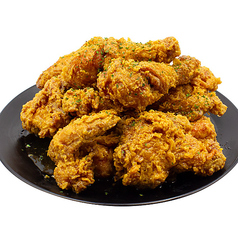 ハニーバターチキン　ハーフ