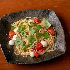 スパゲッティクルダイオーラ