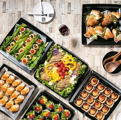 APEXIA アペクシアのコース写真