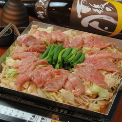 焼き鳥 十升 流川店のコース写真