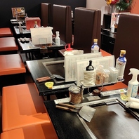 【浅草×大人数宴会】貸切OK！最大56名様まで対応可能