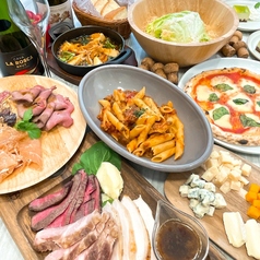 ease イーズのコース写真