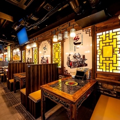 マルヤス酒場プラス 関内店のおすすめランチ3